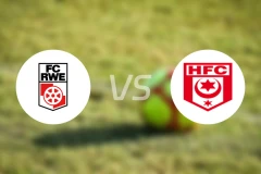 埃尔福特U19vs哈雷斯彻U19比分预测【2025/11/01】