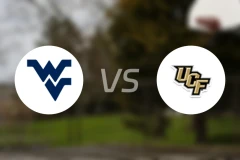 西弗吉尼亚大学vs中佛罗里达大学比分预测【2026/02/15】