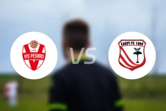 佩萨罗vs卡尔皮比分预测【2026/04/12】