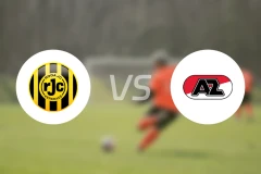 罗达JCvs阿尔克马尔青年队比分预测【2025/12/06】