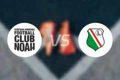 诺亚FCvs华沙莱吉亚比分预测【2025/12/12】