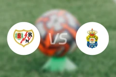 巴列卡诺B队vs拉斯帕尔马斯竞技比分预测【2025/12/07】