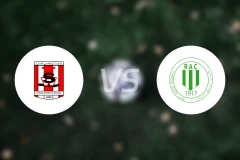 外傣特马拉vsRAC卡萨布兰卡比分预测【2026/03/16】