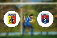 卡坦扎罗U19vs塔兰托U19比分预测【2024/09/28】