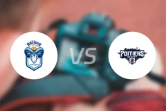 UJAP坎佩尔vs普瓦捷比分预测【2026/03/14】