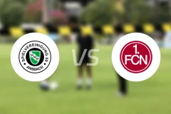 安斯巴赫vs纽伦堡二队比分预测【2026/03/07】