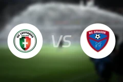 圣莫尔路斯vs格拉斯比分预测【2025/11/02】