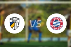 卡尔蔡司耶拿女足vs拜仁女足比分预测【2026/02/12】