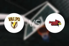 瓦尔帕莱索大学vs伊利诺州立大学比分预测【2026/02/13】