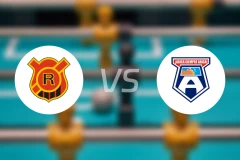 塔尔卡流浪者vs圣马洛科斯比分预测【2025/11/19】