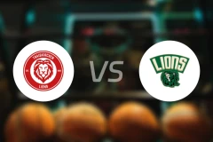 特赖斯基兴幼狮vs多恩比恩狮子比分预测【2026/02/01】