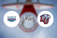 佛罗里达大西洋大学vs自由大学比分结果战报【2025/11/10】