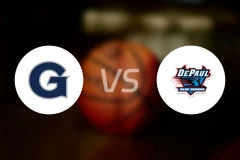 乔治城大学vs德保罗大学比分预测【2026/01/07】