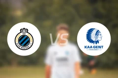 布鲁日vs根特比分预测【2025/12/21】