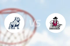 萨姆福德学院vs新墨西哥州立大学比分预测【2025/11/22】