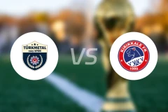 土耳其金属vs土库克鲁兹卡雷比分预测【2026/03/29】