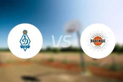 莫斯科迪纳摩女篮vs希望女篮比分预测【2026/03/25】