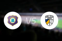 奥厄U19vs卡尔蔡司耶拿U19比分预测【2026/04/25】