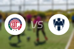 托卢卡vs蒙特雷比分预测【2025/12/07】