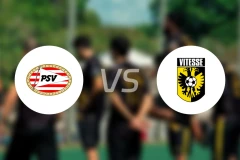 埃因霍温青年队vs维特斯比分预测【2026/03/21】