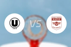 克卢日大学女篮vs布加勒斯特快速女篮比分预测【2026/02/08】