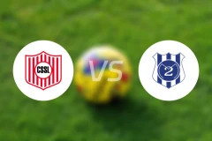 圣洛伦佐体育会vs五月二日体育会比分预测【2026/03/18】