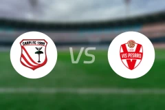 卡尔皮vs佩萨罗比分预测【2025/12/08】