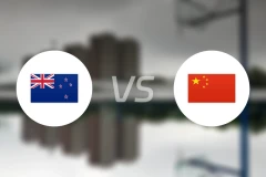 新西兰U16vs中国U16录像回放【2025/09/06】
