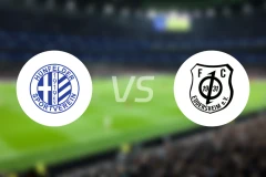 亨费尔德SVvsFC埃德斯海姆比分预测【2024/09/07】