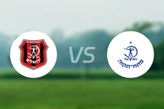 耶路撒冷夏普尔vs迪克瓦夏普尔比分预测【2026/01/23】