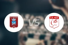 ACSD萨鲁佐vs阿斯蒂比分预测【2025/11/30】