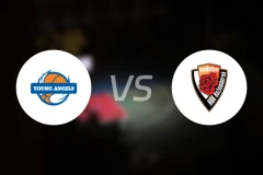 科希策青年女篮vs鲁森比洛克女篮比分预测【2025/11/27】