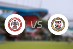 阿克灵顿vs布罗姆利比分预测【2025/12/13】