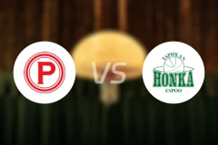 坦佩雷恩vs洪卡比分预测【2026/01/21】