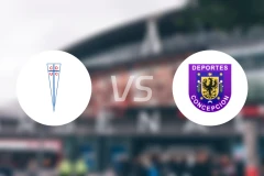 天主大学vs康塞普西翁比分预测【2026/02/09】