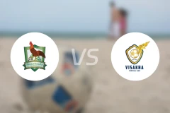 基里翁索森梅vs毗沙卡FC比分预测【2026/03/21】