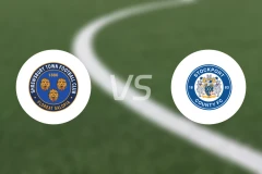 什鲁斯伯里vs斯托克港比分预测【2024/10/02】