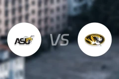 阿拉巴马州立大学vs密苏里大学比分预测【2025/12/12】