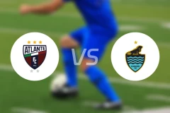 亚特兰特vs坎昆比分预测【2025/11/03】