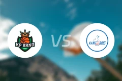 KP布尔诺女篮vs梅赫伦女篮比分预测【2025/12/12】