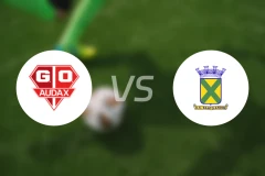 奥萨斯库奥达斯青年队vs圣安德雷青年队比分预测【2026/01/14】