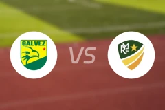 加尔韦斯vs蒙特罗赖马比分预测【2026/04/16】