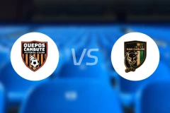 克波斯坎布特vs国际圣卡洛斯比分预测【2026/01/12】