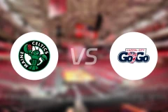 缅因凯尔特人vs首都前进比分预测【2025/12/11】