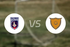 萨尔塞多vsOM大学比分预测【2025/11/03】