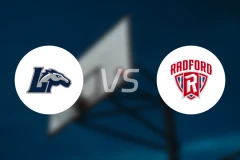 朗沃德大学vs拉德福德大学比分预测【2026/01/18】