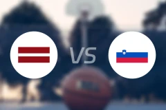 拉脱维亚女篮vs斯洛文尼亚女篮比分预测【2026/03/12】