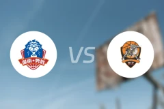 长沙勇胜vs石家庄翔蓝录像回放【2025/12/31】