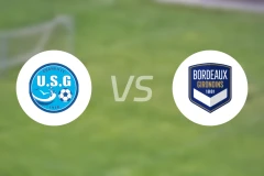 葛伦维尔vs波尔多比分预测【2026/01/25】