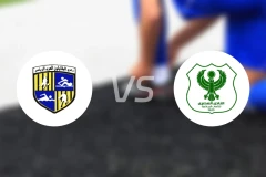 阿拉伯建筑vs马斯里比分预测【2026/02/20】